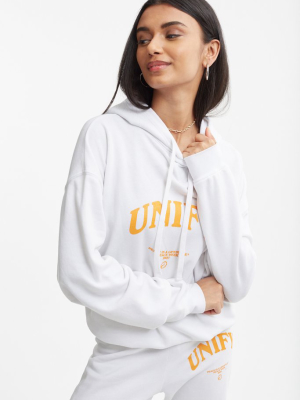 Unify Oversized Sweatshirt