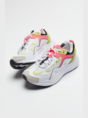 Fila Trigate Plus Sneaker