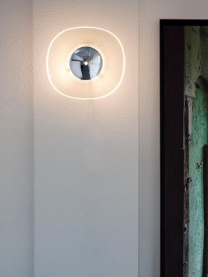 Yolk Wall Light