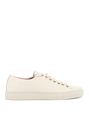 Buttero Lace-up Sneakers