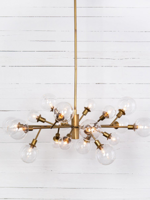 Pellman Chandelier