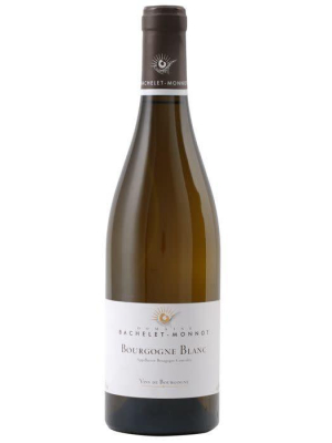 Bachelet Monnot Bourgogne Blanc 2018