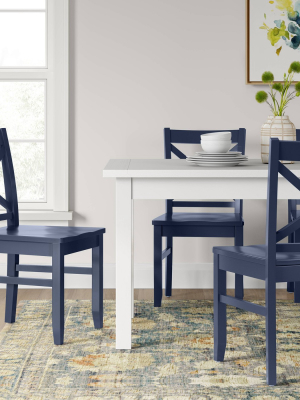 Set Of 2 Carey Dining Chair - Threshold™