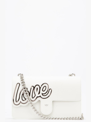 Pinko Love Shoulder Bag