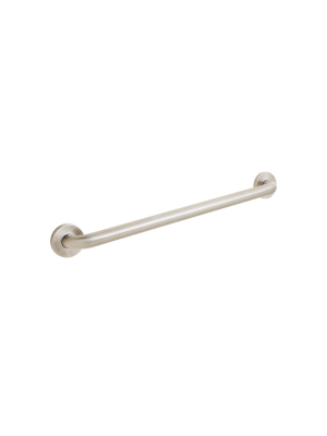 Speakman Sa-1009-36 Neo 36" Grab Bar - Brushed Nickel