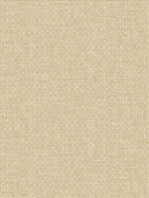 Hip Beige Texture Wallpaper From The Kismet Collection By Brewster Home Fashions