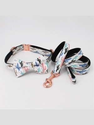 Tex Mex Collar (set) (xs-xl)