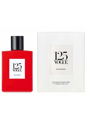 Vogue 125 Eau De Parfum