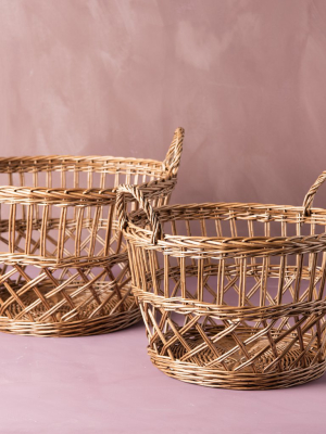 Willow Basket