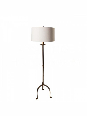 Monty Floor Lamp