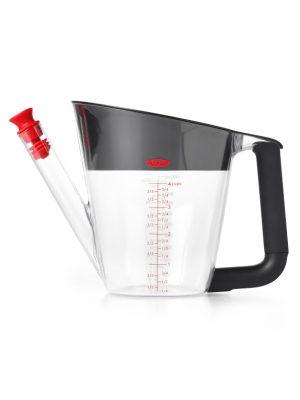 Oxo 4-cup Fat Separator