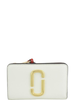 Marc Jacobs The Snapshot Compact Wallet