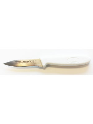 Berghoff Ergonomic 3" Stainless Steel Clip Point Paring Knife