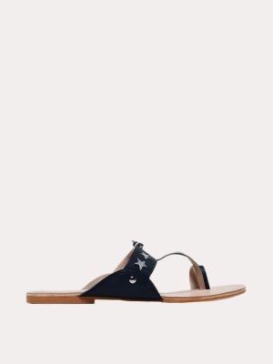 Star Mela Callie Sandal