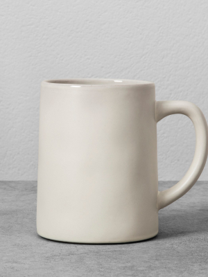 Stoneware Mug - Hearth & Hand™ With Magnolia