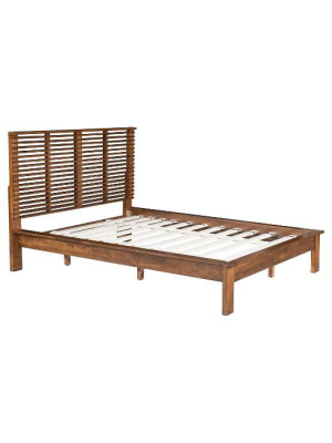 Linea Bed