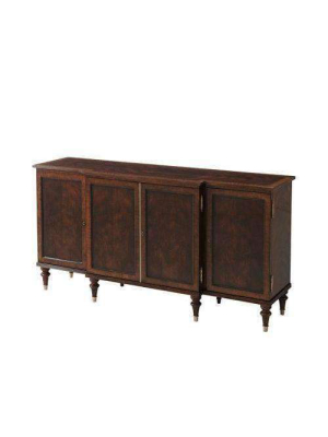 Penreath Side Cabinet