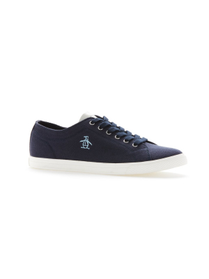 Petey Stripe Lace Up Sneaker