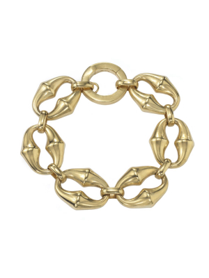 Chrona Link Bracelet