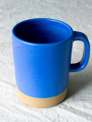 Settle Cappuccino Mug