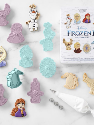 Disney Frozen 2™ Boxed Cookie Kit