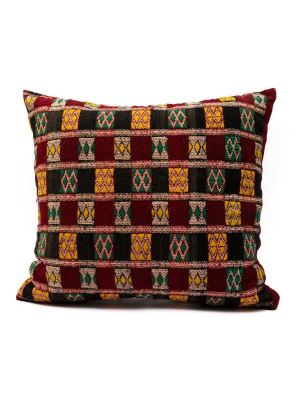 Berber Pillow - Moroccan