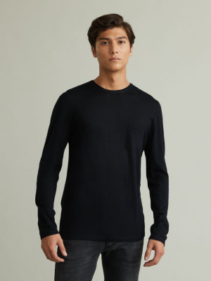 Agostino Long Sleeve