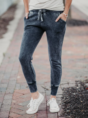 Quinn Lounge Joggers