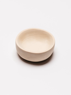 Bowl Carving Blank