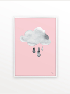 Poster Cloud