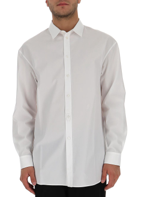 Jil Sander Button-up Shirt