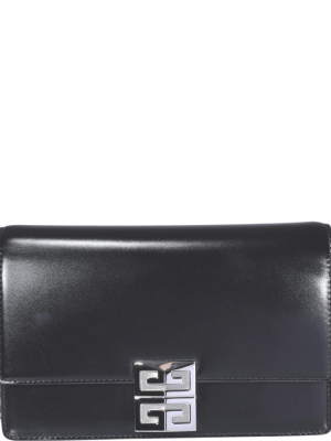 Givenchy 4g Chain Small Shoulder Bag