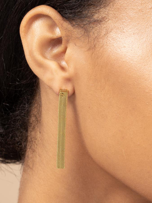 Linea Earrings