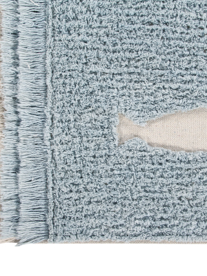 Ocean Shore Rug