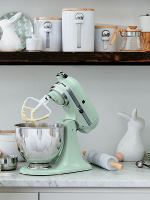 Kitchenaid ® Artisan Pistachio Stand Mixer