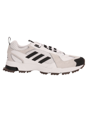 Adidas X Gr-uniforma Trail Runner Lace-up Sneakers