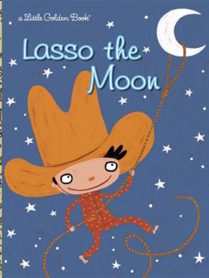Lasso The Moon