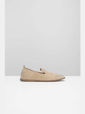 Marsèll Strasacco Slip On Loafers