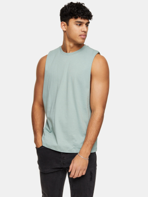 Green Classic Tank