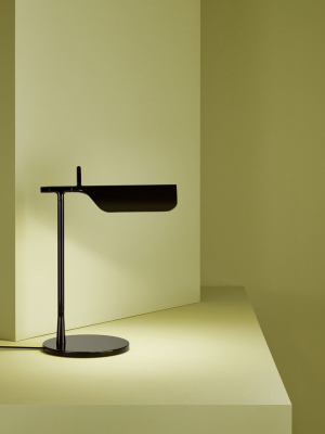 Tab Table Lamp