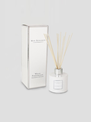 White Pomegranate Diffuser