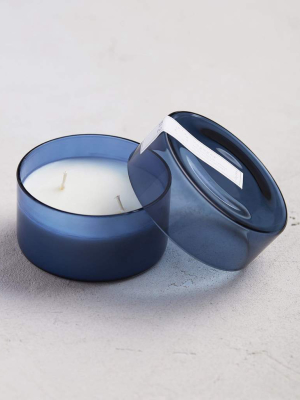 Voyager Canister Candle
