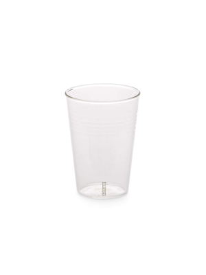 Estetico Quotidiano Beer & Cocktail Glass Set Of 6