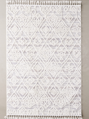 Izzy Hilo Tufted Rug