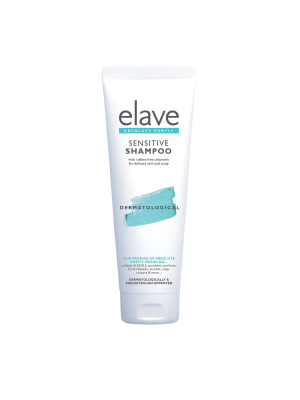 Elave Sensitive Shampoo