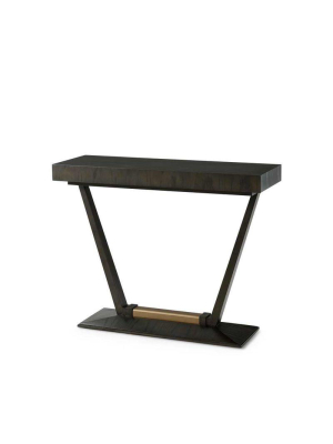 Theirry Console Table