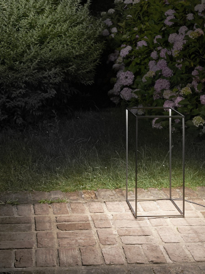 Ipnos Outdoor Floor Lamp In Various Colors