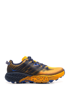 Hoka One One Speedgoat 4 Sneakers