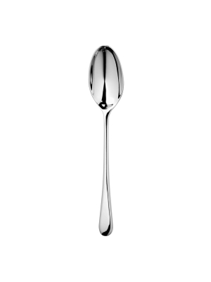 Iona Bright Serving Spoon