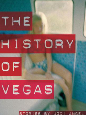 The History Of Vegas